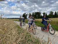 E-Trotti mieten – Fahrspass pur E-Trotti mieten – Fahrspass pur