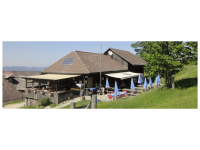 Bergrestaurant Erika Bergrestaurant Erika