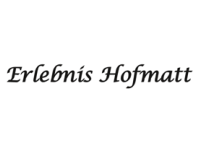 Erlebnis Hofmatt